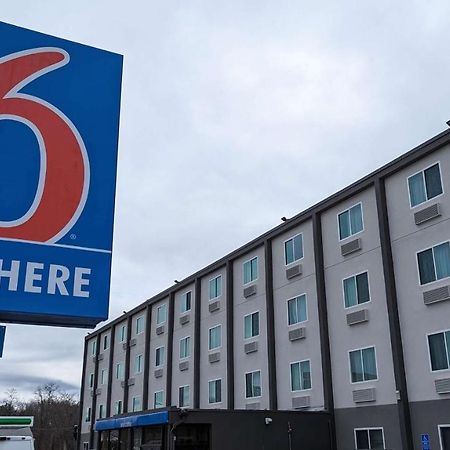 Motel 6-Framingham, Ma - Boston West Eksteriør bilde